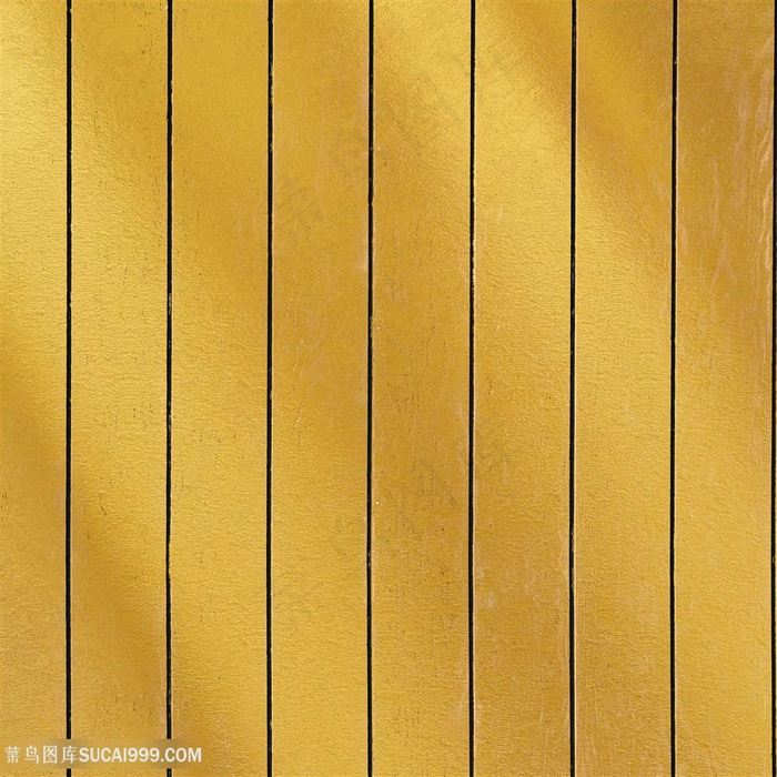 金色高档木板背景
