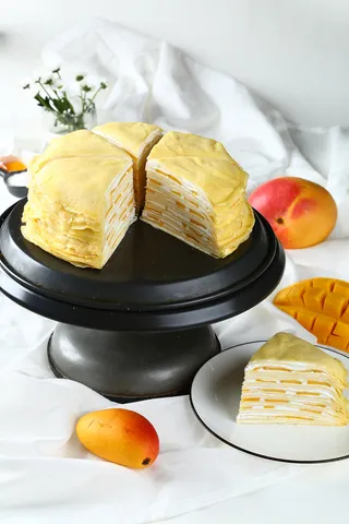 夏季新品夏季促销品芒果千层