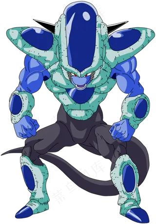 经典漫画七龙珠人物