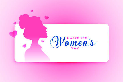 三八妇女节女神节素材