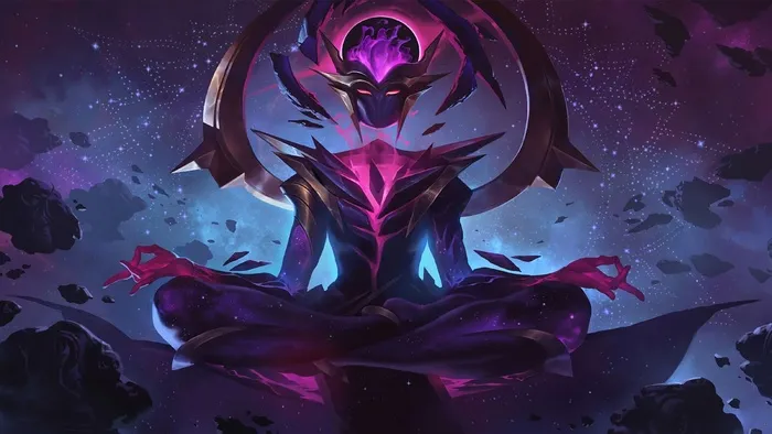 暗星 卡尔玛