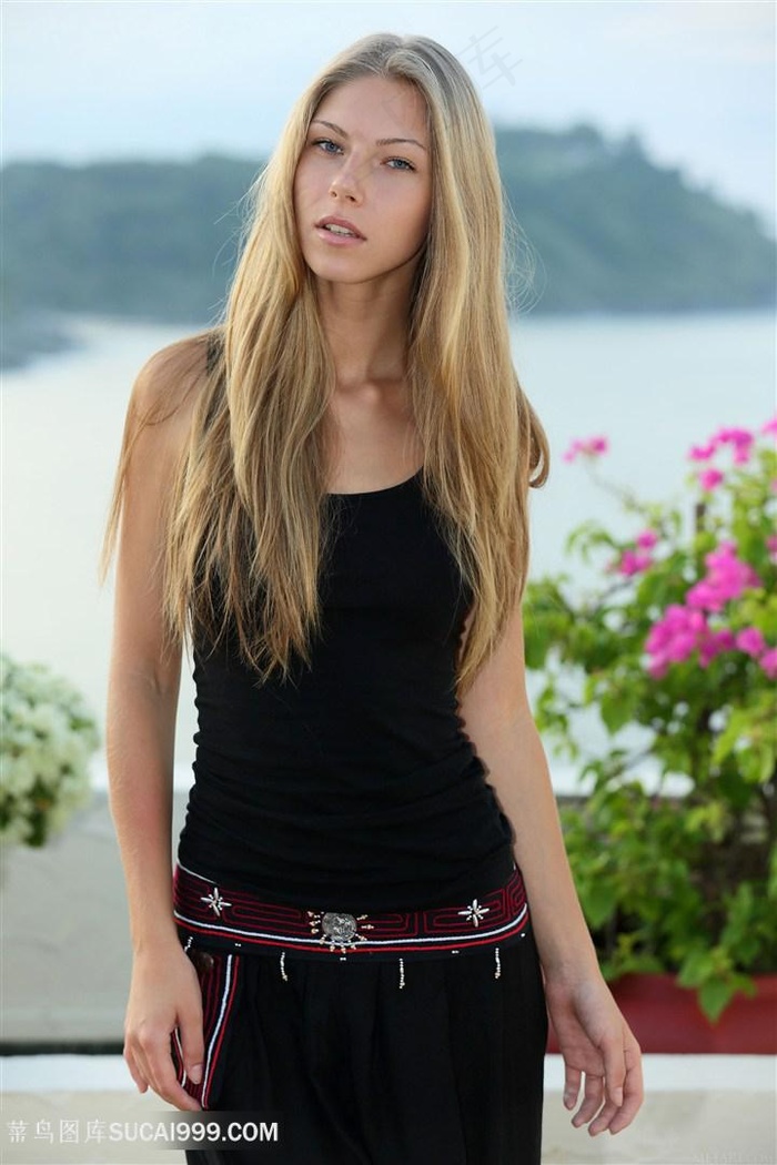 气质欧美美女高清图片