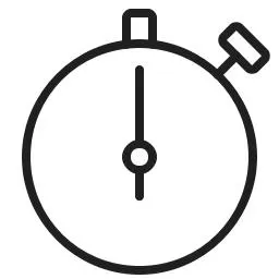 秒表 PNG免抠(256x256)