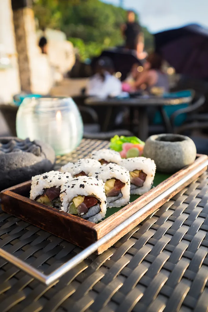 日本美食元素