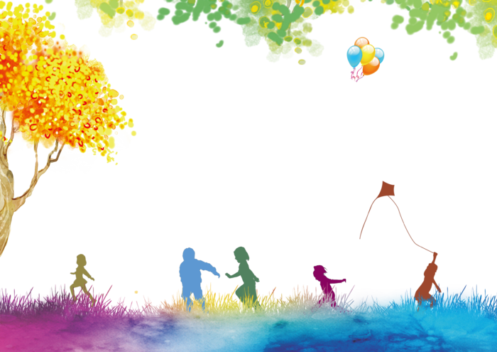 毕业聚会海报背景