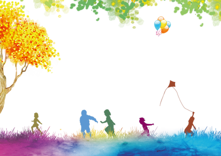 毕业聚会海报背景