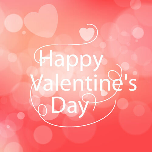 2.14 情人节 背景