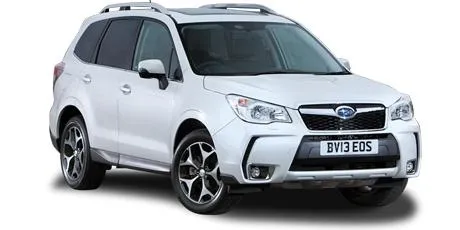 Subaru PNG免抠(460x230)
