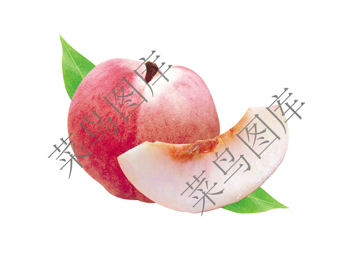 水蜜桃高清图psd模版下载
