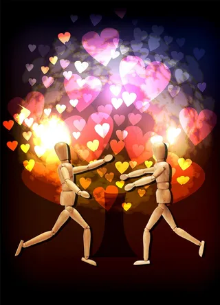 个性非主流图片