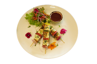 免抠元素摄影美食素材烤串