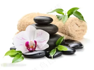 养生SPA水疗用品