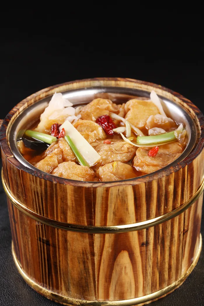 D00397山菌面筋泡