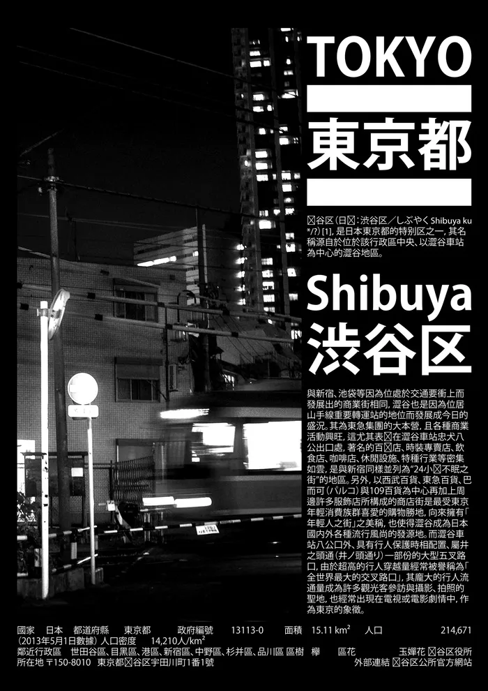 真实黑白艺术海报psd模版下载