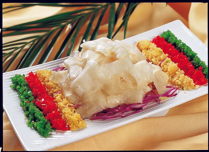 95LC-215芥末黄喉