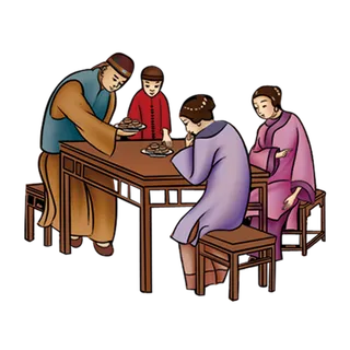 传统手工工艺人物