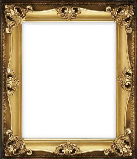 图片,相框PNG免抠(517x600)