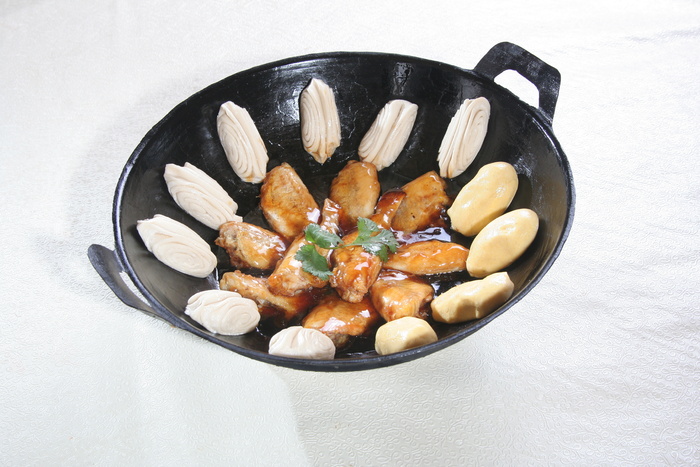 马面鱼 (2)