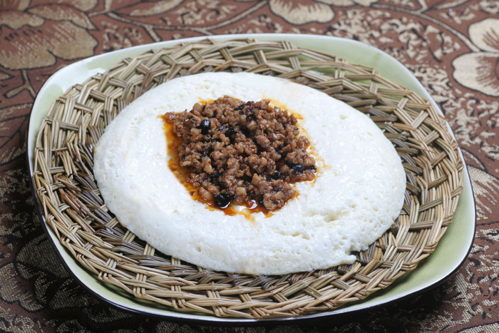 乡村老豆腐 