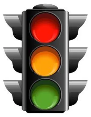 红绿灯 PNG免抠