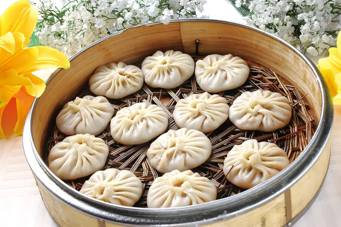 MD00271羊肉小笼包