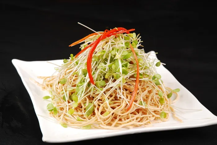 LCSC0295春芽云丝