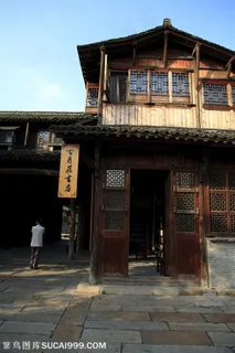 乌镇.东栅西栅.木房子书店.JPG 乌镇.东栅西栅.木房子书店.JPG