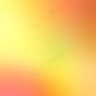 橘黄色渐变背景图片