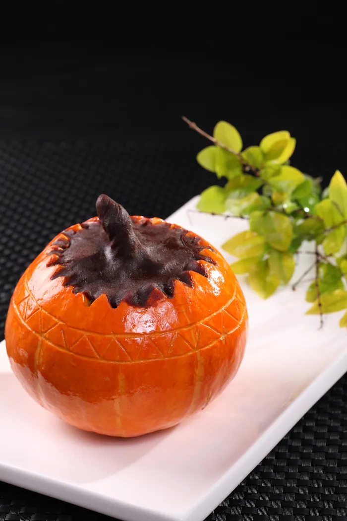 Z00073金瓜香芋泥 (1)