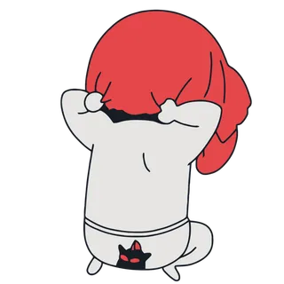 蜡笔小新可爱人物免扣素材