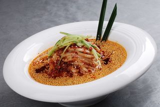 LCSC0647关中凉皮  16  酸辣味