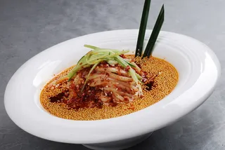 LCSC0647关中凉皮  16  酸辣味