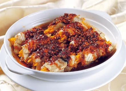 0911LCS-486酱香卷心菜