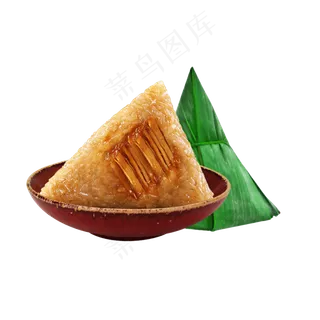 端午节粽子免抠图片 