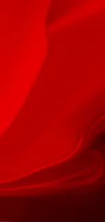 红色庄严海报背景