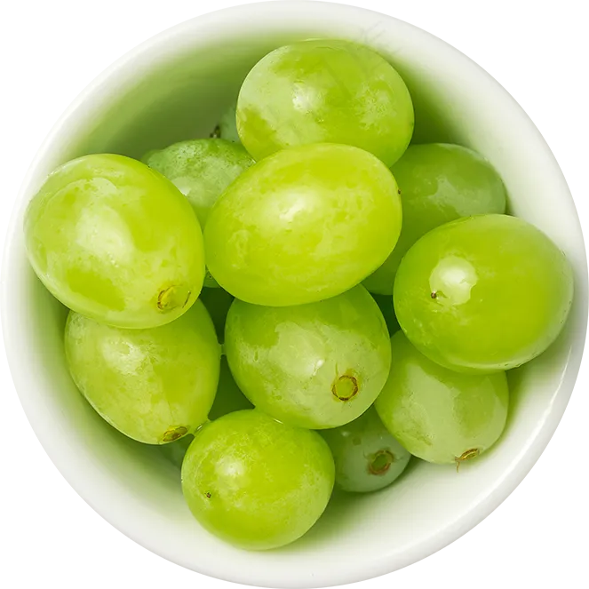 05_Grapes Bowl