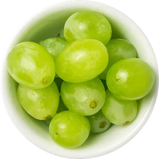 05_Grapes Bowl
