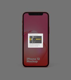 设计手机样机psd素材