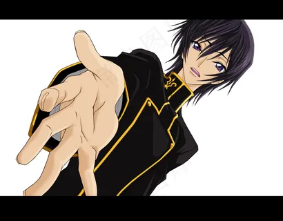 反叛的鲁鲁修图片 反叛的鲁鲁修图片