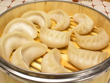 0806酱香蒸饺 0806酱香蒸饺