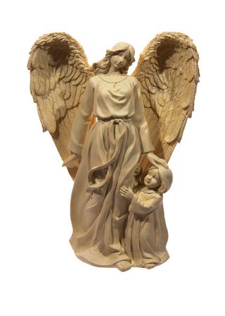 雕塑艺术psd素材