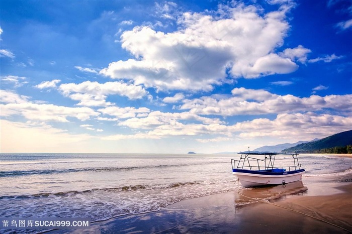 海边风光风景