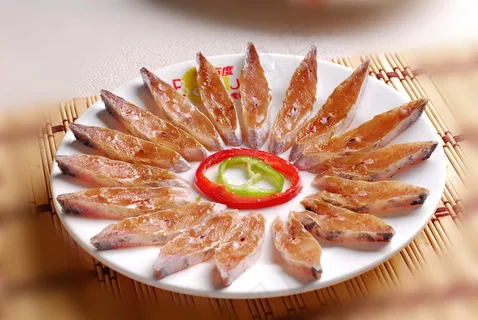 HQ-574带鱼 HQ-574带鱼