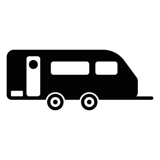 大篷车 PNG免抠(512x512)