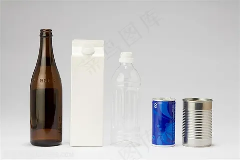 循环使用-可循环使用的材料