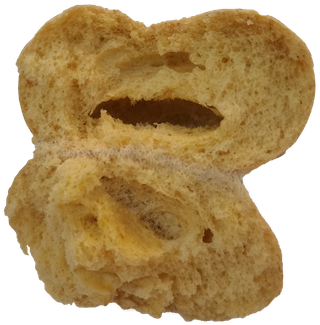 黄色南瓜欧包蓬松松软面包即食免抠实物实拍摄影元素素材