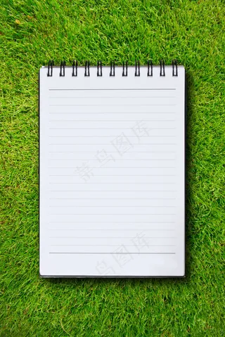 空白笔记本图片下载
