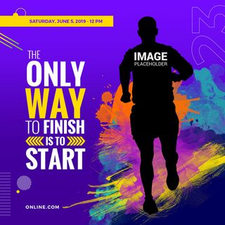 广告销售横幅素材