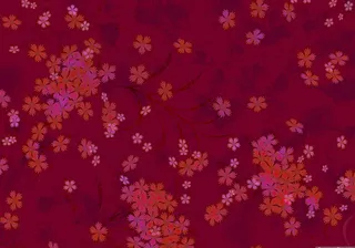 图片设计素材背景鸟语花香