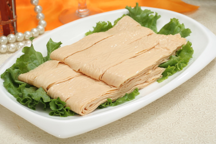 鲜豆皮 (2)